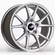BimmerWorld TA5R 17 inch Flow-Form Wheel