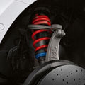 M Performance Suspension Kit